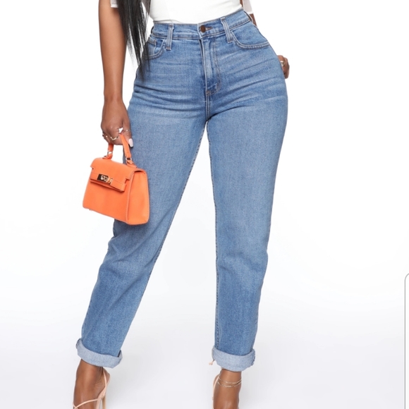 size 5 jeans fashion nova